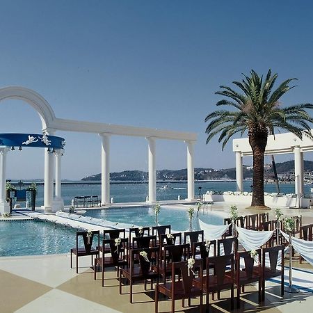 Hotel Limani Setouchi  Eksteriør bilde