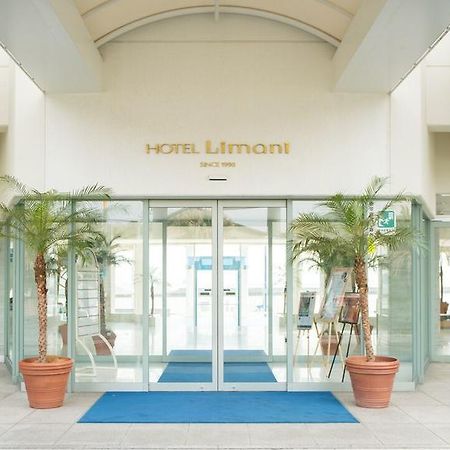 Hotel Limani Setouchi  Eksteriør bilde