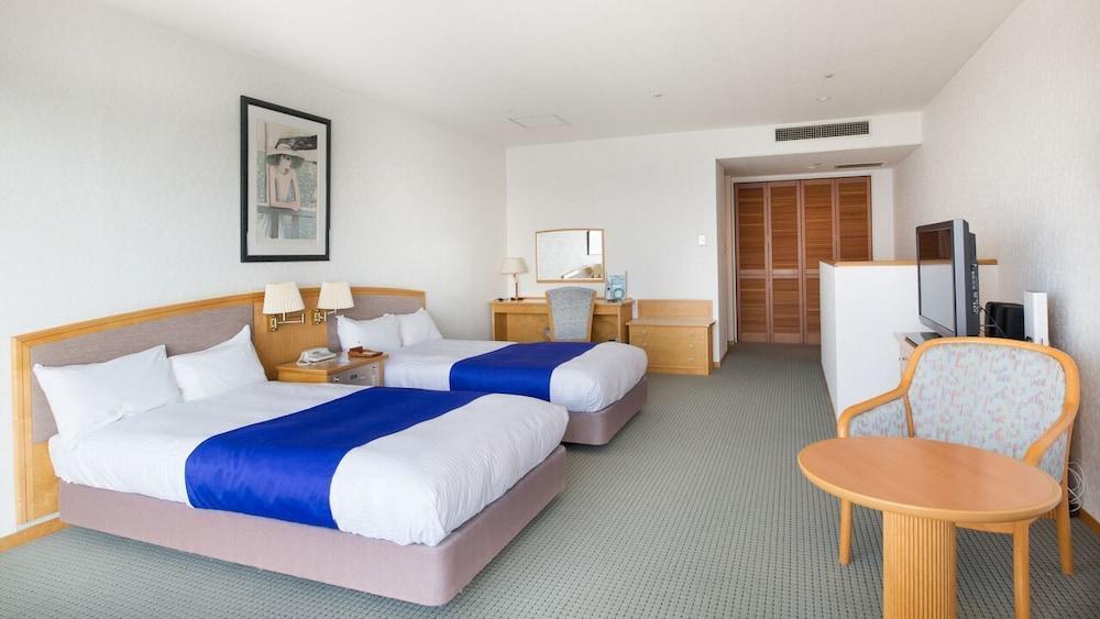 Hotel Limani Setouchi  Eksteriør bilde