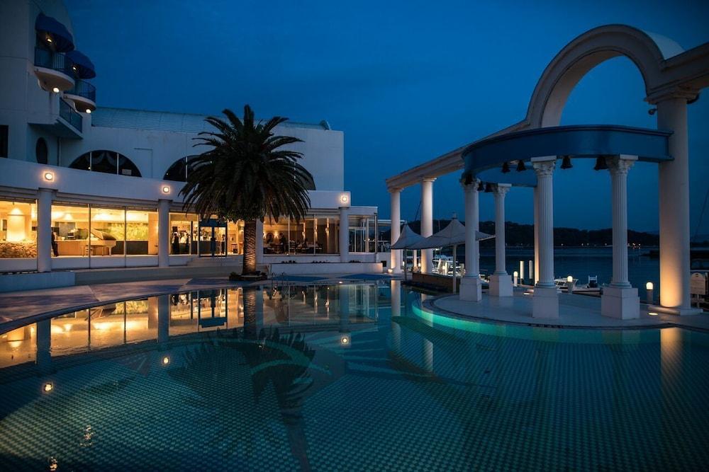 Hotel Limani Setouchi  Eksteriør bilde