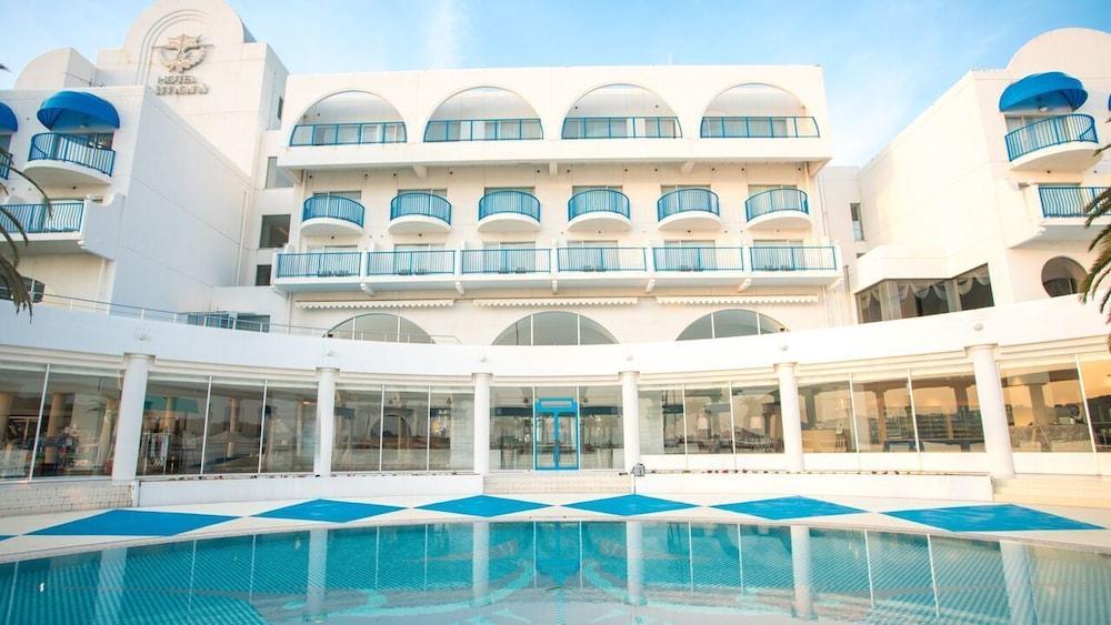 Hotel Limani Setouchi  Eksteriør bilde