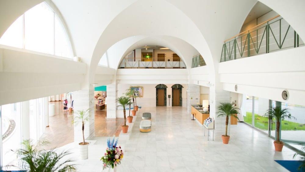 Hotel Limani Setouchi  Eksteriør bilde
