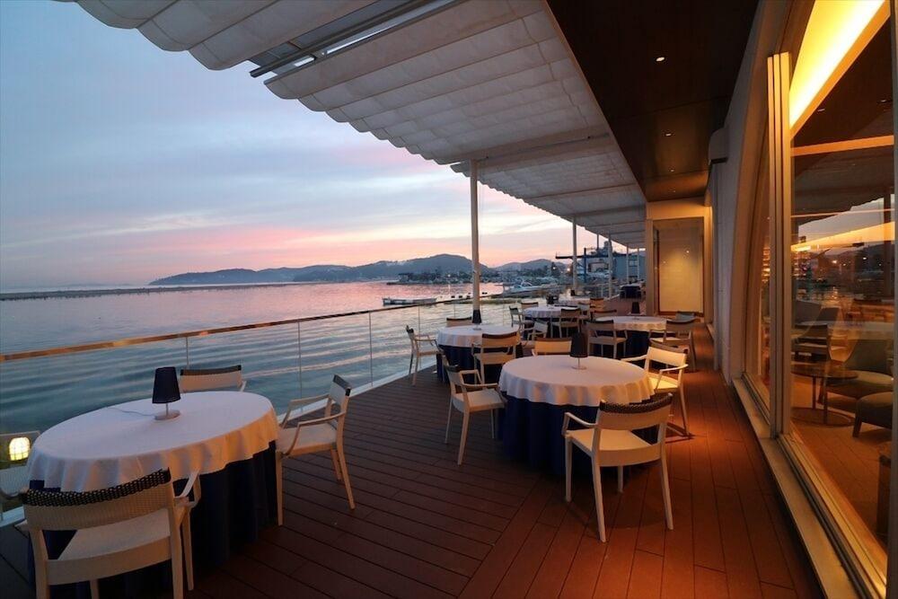 Hotel Limani Setouchi  Eksteriør bilde