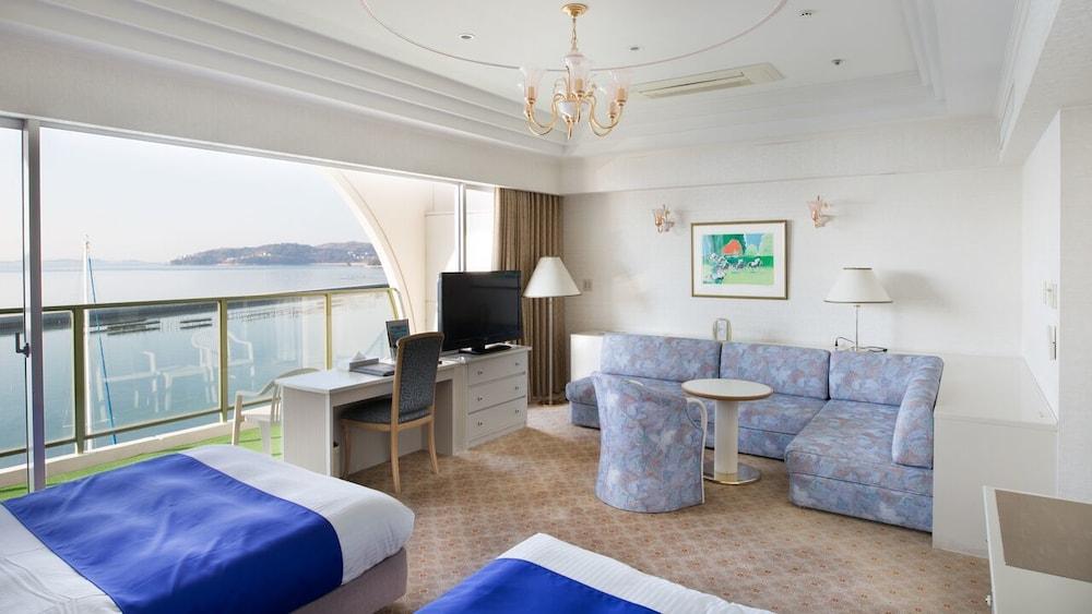 Hotel Limani Setouchi  Eksteriør bilde