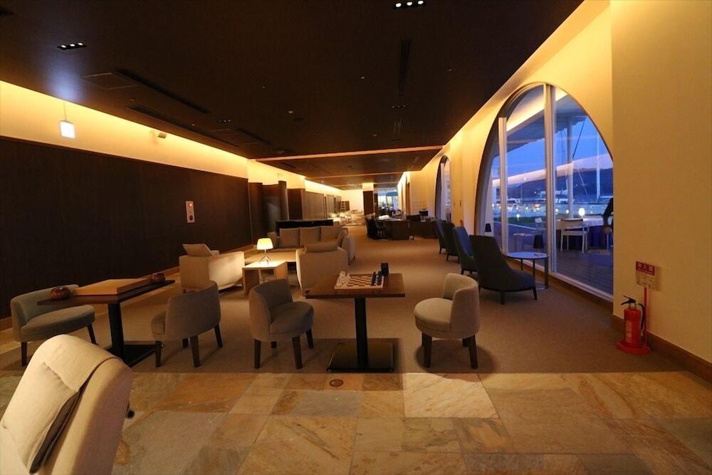 Hotel Limani Setouchi  Eksteriør bilde