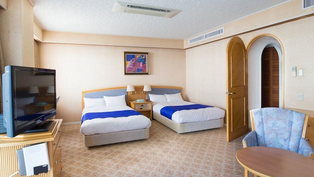 Hotel Limani Setouchi  Eksteriør bilde