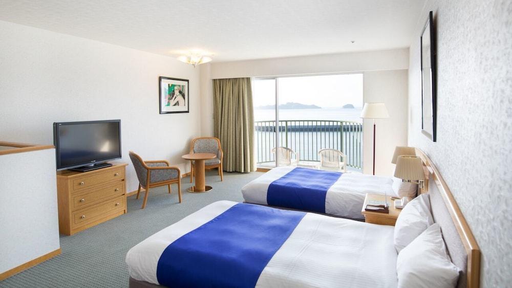 Hotel Limani Setouchi  Eksteriør bilde