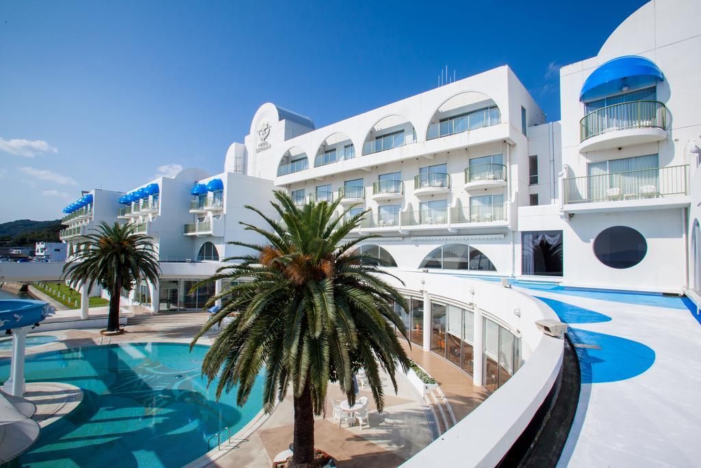 Hotel Limani Setouchi  Eksteriør bilde