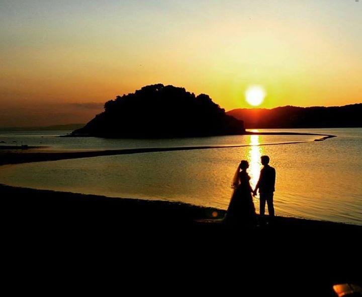 Hotel Limani Setouchi  Eksteriør bilde