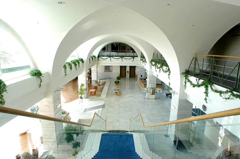 Hotel Limani Setouchi  Eksteriør bilde