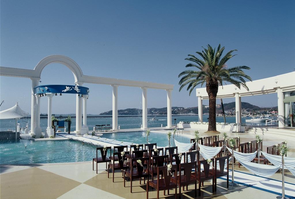 Hotel Limani Setouchi  Eksteriør bilde