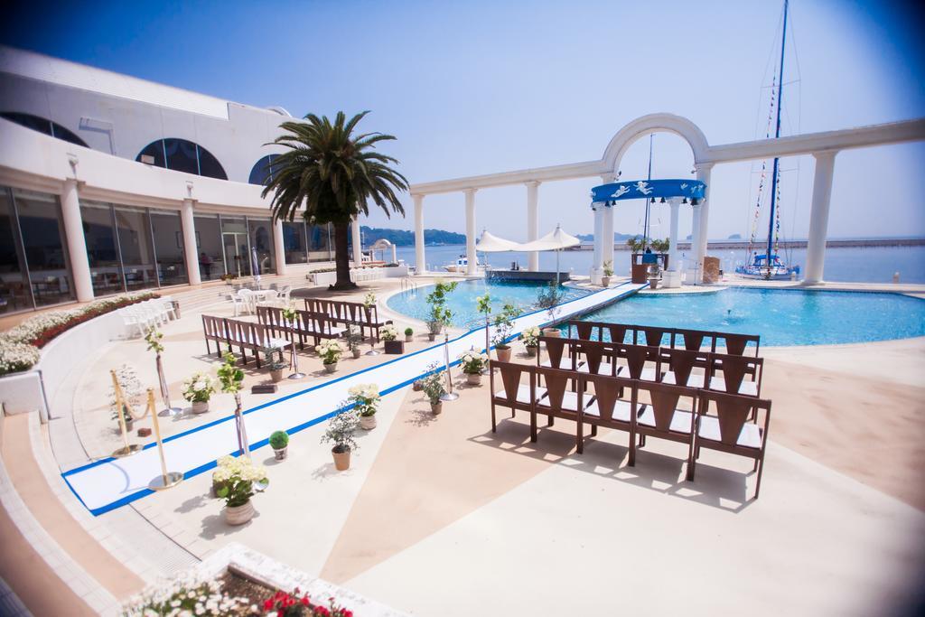 Hotel Limani Setouchi  Eksteriør bilde