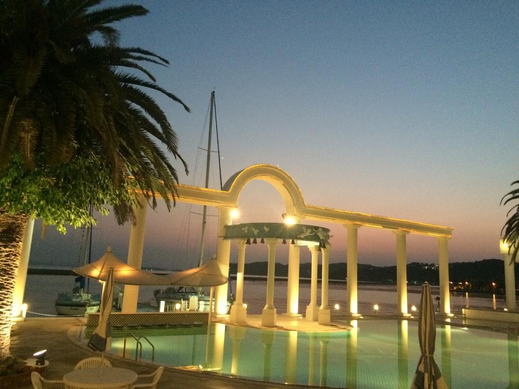 Hotel Limani Setouchi  Eksteriør bilde