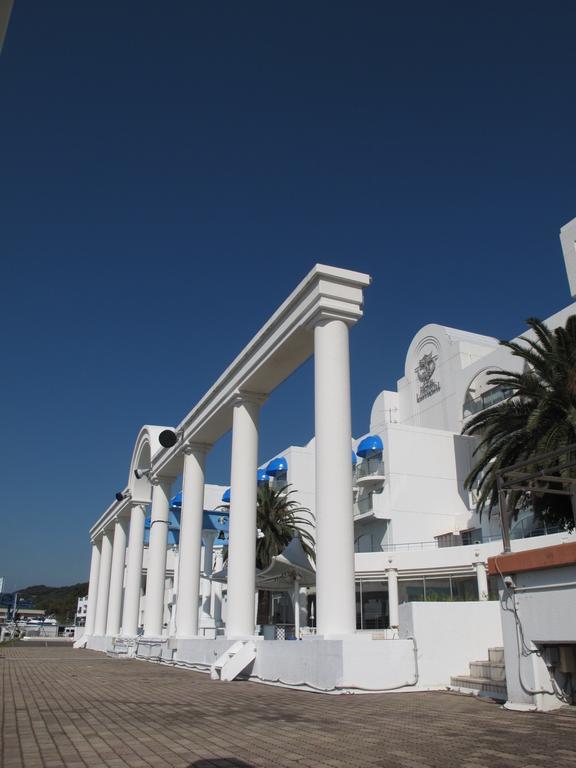 Hotel Limani Setouchi  Eksteriør bilde