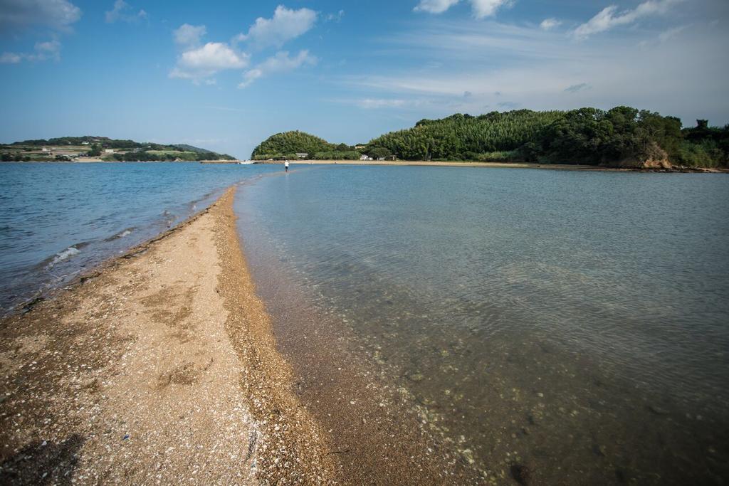 Hotel Limani Setouchi  Eksteriør bilde