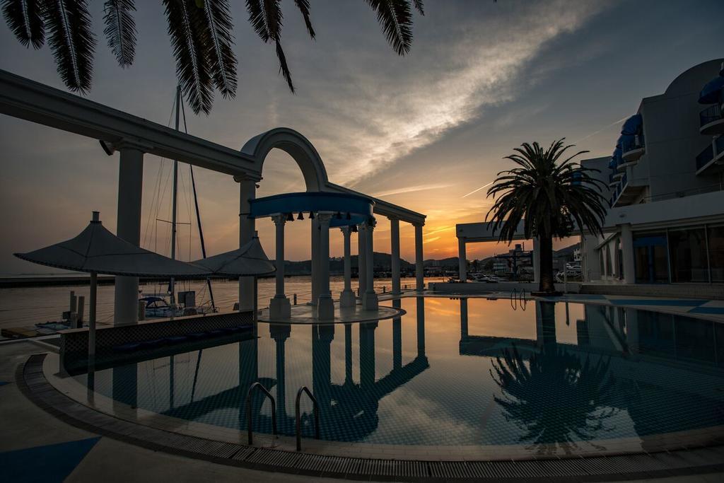 Hotel Limani Setouchi  Eksteriør bilde