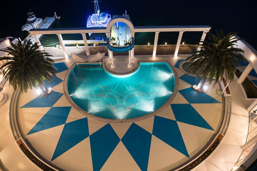 Hotel Limani Setouchi  Eksteriør bilde