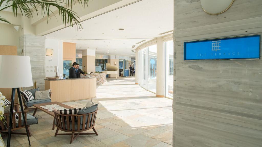 Hotel Limani Setouchi  Eksteriør bilde