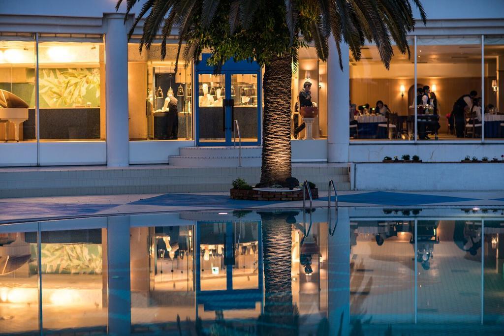 Hotel Limani Setouchi  Eksteriør bilde