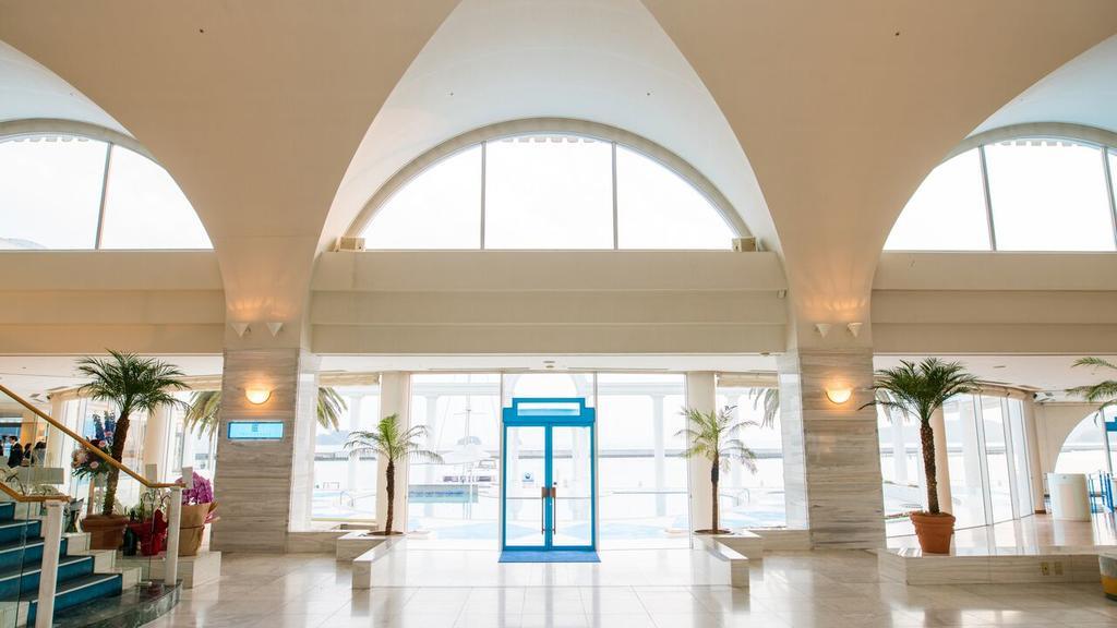 Hotel Limani Setouchi  Eksteriør bilde