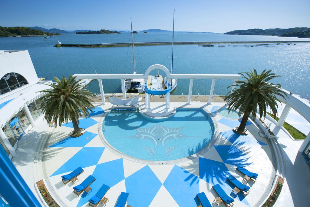 Hotel Limani Setouchi  Eksteriør bilde