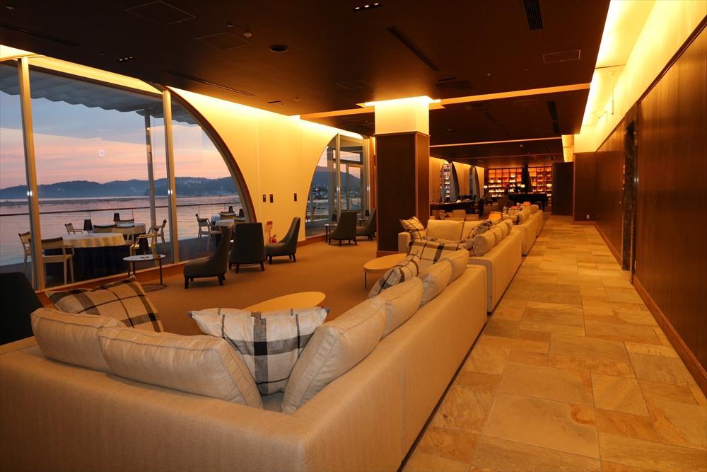 Hotel Limani Setouchi  Eksteriør bilde
