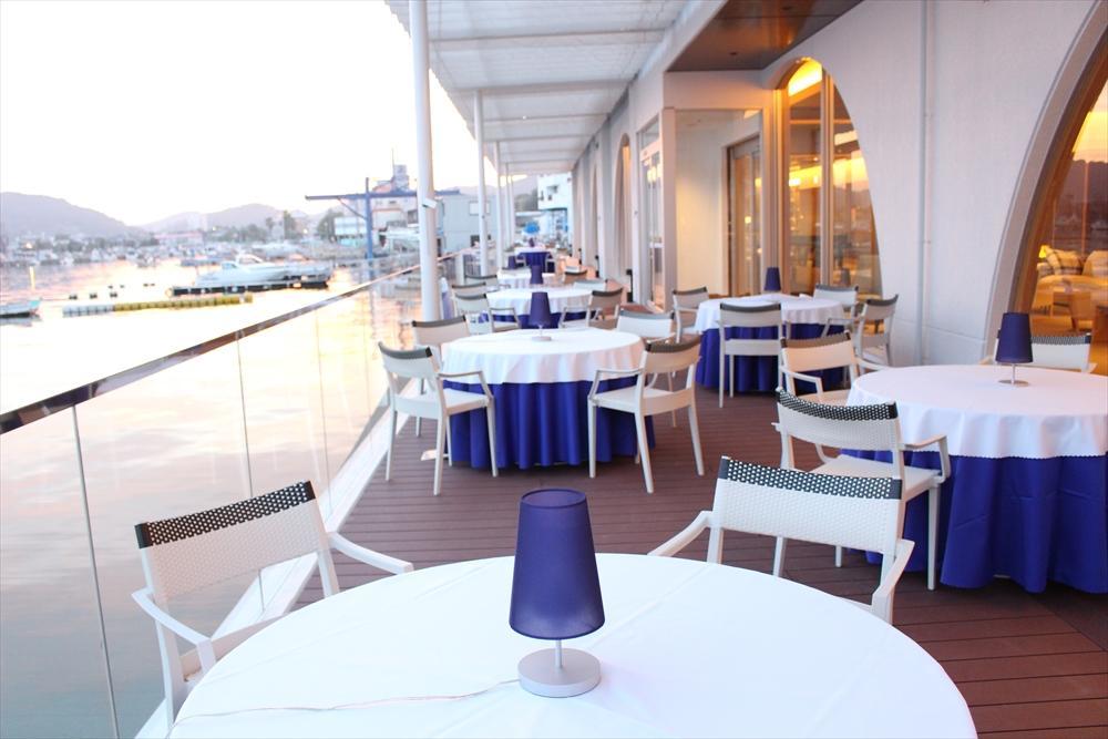 Hotel Limani Setouchi  Eksteriør bilde