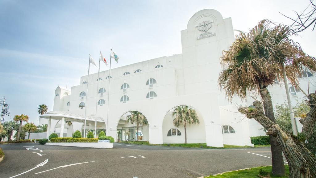 Hotel Limani Setouchi  Eksteriør bilde