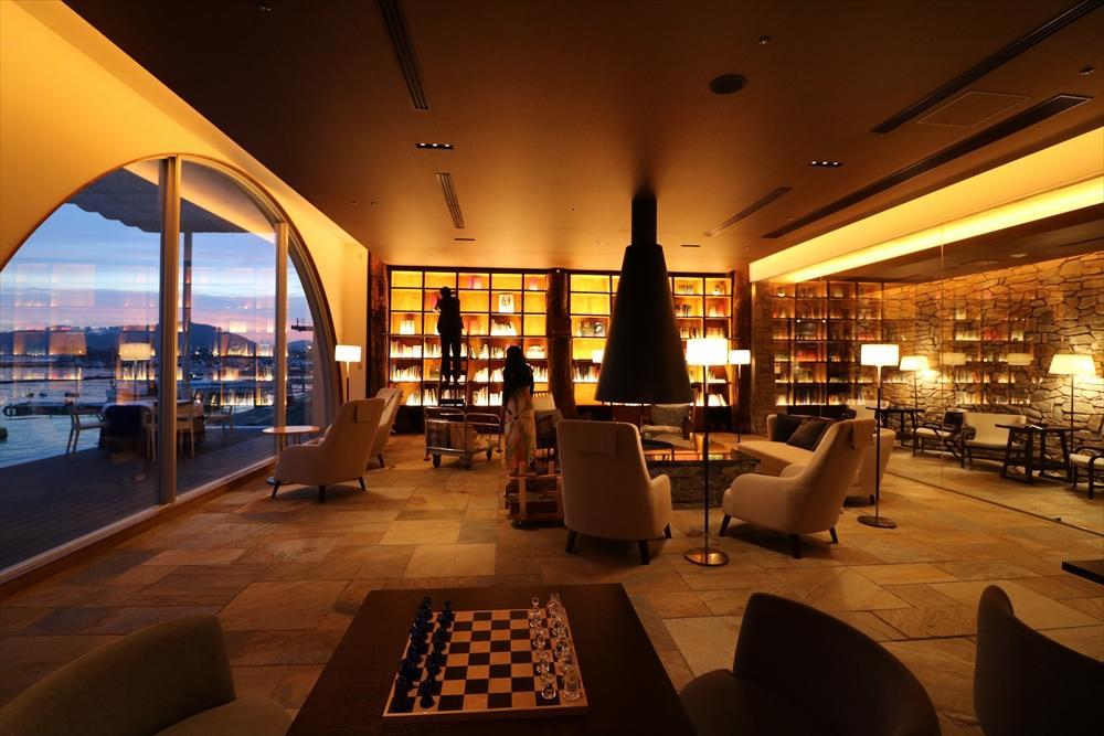 Hotel Limani Setouchi  Eksteriør bilde