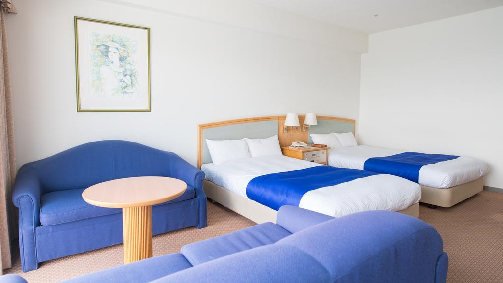 Hotel Limani Setouchi  Eksteriør bilde