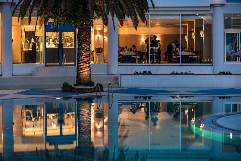 Hotel Limani Setouchi  Eksteriør bilde