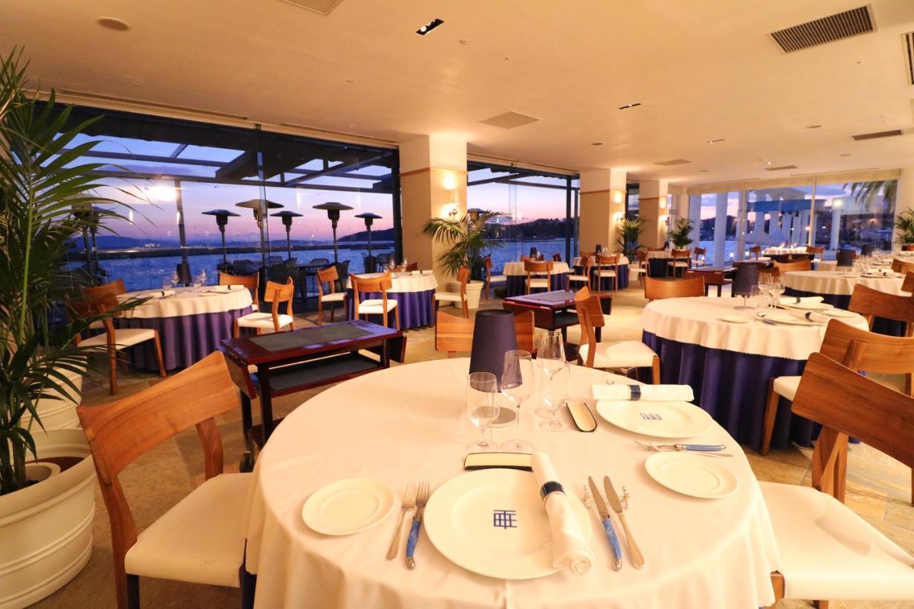 Hotel Limani Setouchi  Eksteriør bilde