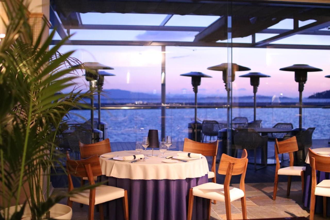 Hotel Limani Setouchi  Eksteriør bilde