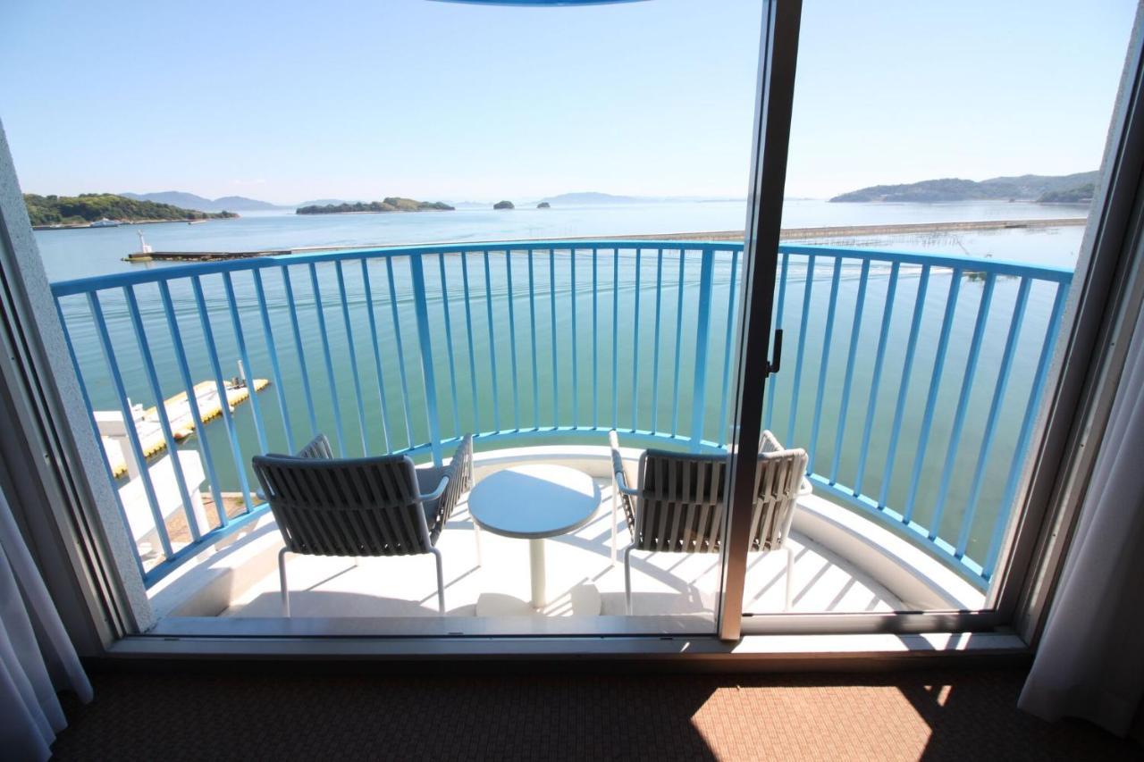 Hotel Limani Setouchi  Eksteriør bilde