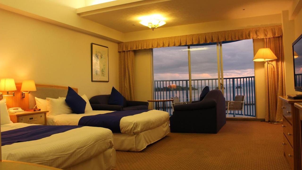 Hotel Limani Setouchi  Eksteriør bilde